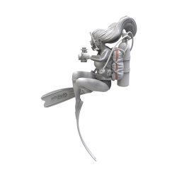 画像3: トリファクトリー[GA-042]1/20 プリンチェス