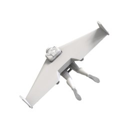 画像4: トリファクトリー[GM-043]1/35 クインジェット