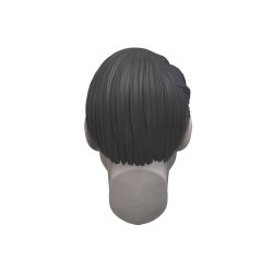 画像7: トリファクトリー[HD-05]1/24 アクセサリー ヘッドシリーズ-5 モダンヘッドセット2(5個入り)