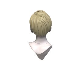 画像12: トリファクトリー[HD-05]1/24 アクセサリー ヘッドシリーズ-5 モダンヘッドセット2(5個入り)