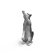 画像7: トリファクトリー[ZA-008B]1/35 ジオラマアクセサリー 猫セット(7点) (7)
