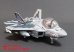 画像5: トリファクトリー[TF-A15]デフォルメ飛行機 KF-21ボラメ戦闘機 単座型