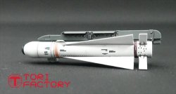 画像5: トリファクトリー[TF-B14]1/48 現用 韓国 TA-50/FA-50用ミサイル/爆弾セットA(アカデミー/ウルフパック用)