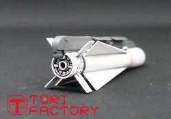 画像6: トリファクトリー[TF-B14]1/48 現用 韓国 TA-50/FA-50用ミサイル/爆弾セットA(アカデミー/ウルフパック用)