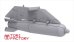 画像5: トリファクトリー[TF-B15]1/48 現用 韓国 TA-50/FA-50用ミサイル/爆弾セットB(アカデミー/ウルフパック用)