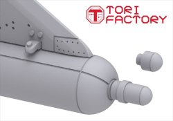 画像6: トリファクトリー[TF-B15]1/48 現用 韓国 TA-50/FA-50用ミサイル/爆弾セットB(アカデミー/ウルフパック用)