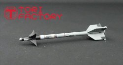 画像7: トリファクトリー[TF-B15]1/48 現用 韓国 TA-50/FA-50用ミサイル/爆弾セットB(アカデミー/ウルフパック用)
