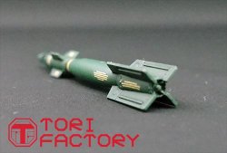 画像5: トリファクトリー[TF-B16]1/48 現用 韓国 TA-50/FA-50用ミサイル/爆弾セットC(アカデミー/ウルフパック用)