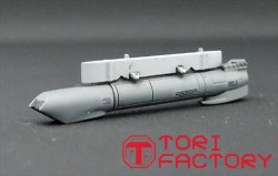 画像6: トリファクトリー[TF-B16]1/48 現用 韓国 TA-50/FA-50用ミサイル/爆弾セットC(アカデミー/ウルフパック用)