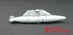 画像7: トリファクトリー[TF-B16]1/48 現用 韓国 TA-50/FA-50用ミサイル/爆弾セットC(アカデミー/ウルフパック用)