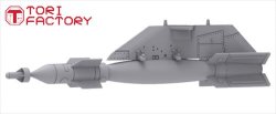 画像9: トリファクトリー[TF-B16]1/48 現用 韓国 TA-50/FA-50用ミサイル/爆弾セットC(アカデミー/ウルフパック用)