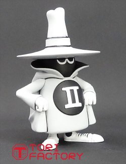 画像3: トリファクトリー[MF-46]ノンスケールフィギュア F-4ファントム スプーク オリジナル