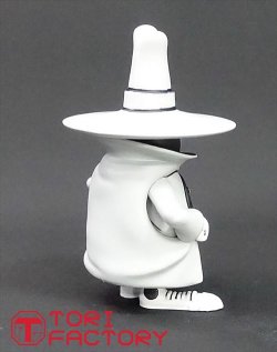 画像4: トリファクトリー[MF-46]ノンスケールフィギュア F-4ファントム スプーク オリジナル