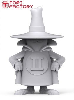 画像6: トリファクトリー[MF-46]ノンスケールフィギュア F-4ファントム スプーク オリジナル