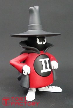 画像5: トリファクトリー[MF-49]ノンスケールフィギュア F-4ファントム スプーク 航空自衛隊