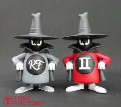 画像6: トリファクトリー[MF-49]ノンスケールフィギュア F-4ファントム スプーク 航空自衛隊