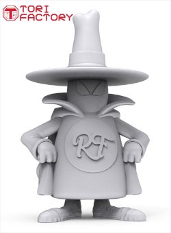 画像8: トリファクトリー[MF-49]ノンスケールフィギュア F-4ファントム スプーク 航空自衛隊