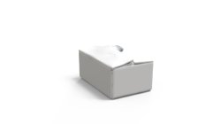 画像13: トリファクトリー[ATN-007]ノンスケール JSGF 陸自ねこ戦車搭乗員 キャットチームセット(5体入)