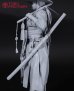 画像6: トリファクトリー[BS-05A] 1/12 中世 朝鮮王朝 李氏朝鮮時代の女騎士