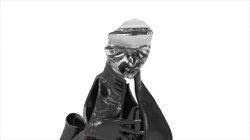 画像4: トリファクトリー[BS-06]1/10 インビジブルセクシー