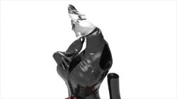 画像6: トリファクトリー[BS-06]1/10 インビジブルセクシー