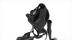 画像7: トリファクトリー[BS-06]1/10 インビジブルセクシー