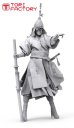 画像3: トリファクトリー[BS-10]1/12 中近世 朝鮮王朝 チョ・ウンビ将軍
