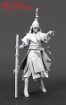 画像35: トリファクトリー[BS-10]1/12 中近世 朝鮮王朝 チョ・ウンビ将軍
