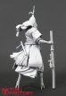 画像37: トリファクトリー[BS-10]1/12 中近世 朝鮮王朝 チョ・ウンビ将軍