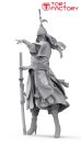 画像5: トリファクトリー[BS-10]1/12 中近世 朝鮮王朝 チョ・ウンビ将軍