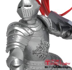 画像14: トリファクトリー[BS-11]1/12 SF ファンタジー ファンタジーナイト 幻影の騎士