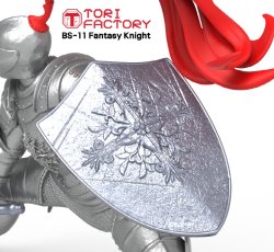 画像15: トリファクトリー[BS-11]1/12 SF ファンタジー ファンタジーナイト 幻影の騎士