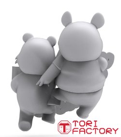 画像7: トリファクトリー[BS-14]ノンスケール 台湾海峡スクランブル！