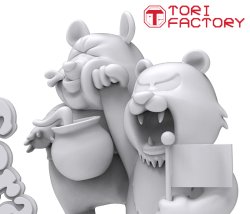 画像9: トリファクトリー[BS-14]ノンスケール 台湾海峡スクランブル！