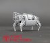 画像12: トリファクトリー[CY-10B]1/24 現用 AIロボカウ ロボティクスダイナミクスモデルB