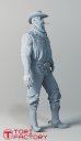 画像9: トリファクトリー[CY-06A]1/35 牛追いのトム