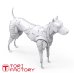 画像5: トリファクトリー[CY-07A]1/35 ロボットコリー「ユナイテッドロボティクス-モデルD」トムの相棒は電動牧羊犬