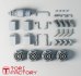 画像3: トリファクトリー[CY-08B]1/24 飛行変換ユニット「ウラジミールモーターズ-FT160」 空飛ぶ車キット