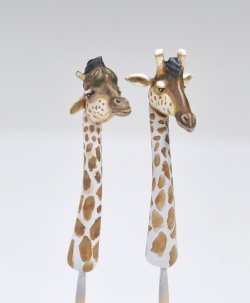 画像4: トリファクトリー[AT-014]1/35　キリン戦車兵セット