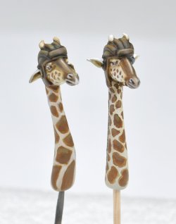 画像3: トリファクトリー[AT-014]1/35　キリン戦車兵セット