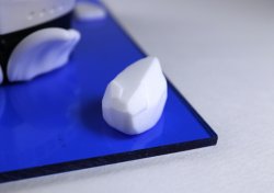 画像7: トリファクトリー[FS-07]ノンスケール「恋する二人」SDタイタニックデコレーションセット(モンモデル用)