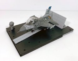 画像15: トリファクトリー[FS-10A]キュートフライトデッキ セット1 離陸するのだぁ。