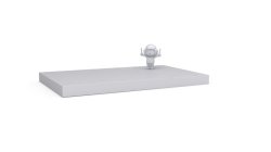 画像4: トリファクトリー[FS-10B]キュートフライトデッキ セット2 降りるのここだよ。