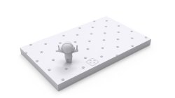 画像7: トリファクトリー[FS-10B]キュートフライトデッキ セット2 降りるのここだよ。