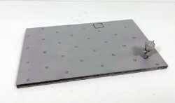 画像9: トリファクトリー[FS-10B]キュートフライトデッキ セット2 降りるのここだよ。