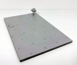 画像10: トリファクトリー[FS-10B]キュートフライトデッキ セット2 降りるのここだよ。