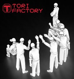 画像11: トリファクトリー[FS-13B]1/200 WWII アメリカ海軍対空砲射撃手セット1