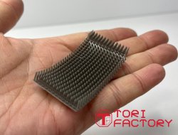 画像8: トリファクトリー[FS-16B]1/200 WWIIアメリカ海軍 戦艦乗組員セット＃1 気をつけ