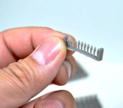 画像18: トリファクトリー[FS-05]1/350 WWII 日本帝国海軍 航空母艦乗員&艦載機搭乗員セット