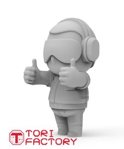 画像8: トリファクトリー[FS-12]ノンスケール キューティーグランドクルーセット